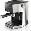 Bruno Μηχανή Espresso 950W Πίεσης 19bar 3 σε 1 Hot & Cold BRN-0224