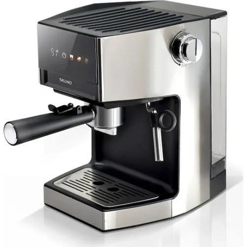Bruno Μηχανή Espresso 950W Πίεσης 19bar 3 σε 1 Hot & Cold BRN-0224