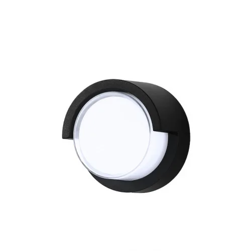 Powertech Επιτοίχιο Εξωτερικό Φωτιστικό LED IP65 12W με Ψυχρό Λευκό Φως 10x16.5εκ. Powertech Επιτοίχιο Εξωτερικό Φωτιστικό LED IP65 12W με Ψυχρό Λευκό Φως 10x16.5εκ.