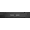 Powertech Cooling Pad για Laptop έως 15.6" με 2 Ανεμιστήρες και Φωτισμό