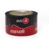 Maxell Εγγράψιμα DVD-R 16x 4.7GB Cake Box 50τμχ