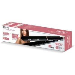 Bruno BRN-0219 Πρέσα Μαλλιών με Κεραμικές Πλάκες 50W