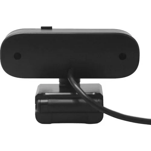 Powertech Web Camera 2K με Autofocus