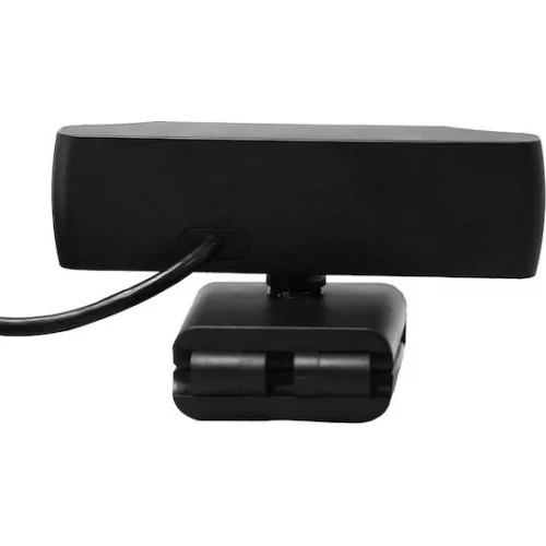 Powertech Web Camera 2K με Autofocus