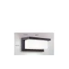 Powertech Επιτοίχιο Εξωτερικό Φωτιστικό LED IP65 12W με Φυσικό Λευκό Φως 12.5x12.5x26εκ.