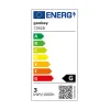 GOOBAY επιτραπέζιο φωτιστικό 73928, RGB, επαναφορτιζόμενο, λευκό