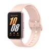 Samsung Galaxy Fit3 Activity Tracker με Παλμογράφο Ροζ Χρυσό