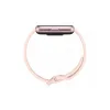Samsung Galaxy Fit3 Activity Tracker με Παλμογράφο Ροζ Χρυσό