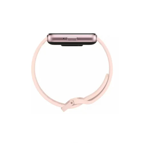Samsung Galaxy Fit3 Activity Tracker με Παλμογράφο Ροζ Χρυσό