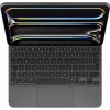 Apple Magic Keyboard Ελληνικά Μαύρο (iPad Pro 2024 11") MWR23GR/A