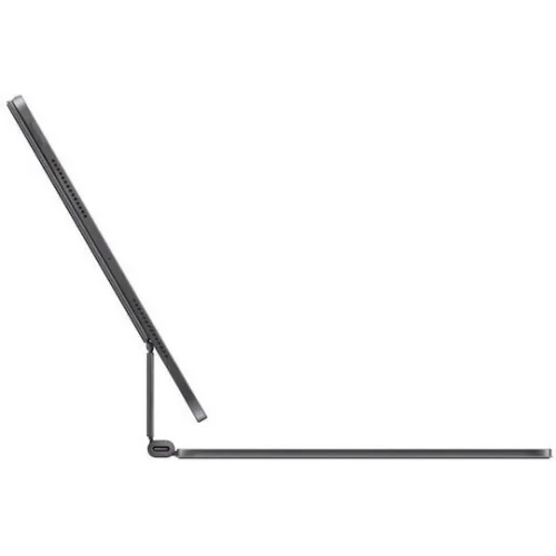 Apple Magic Keyboard Ελληνικά Μαύρο (iPad Pro 2024 11") MWR23GR/A