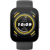 Amazfit Bip 5 46mm Smartwatch με Παλμογράφο (Soft Black)