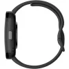 Amazfit Bip 5 46mm Smartwatch με Παλμογράφο (Soft Black)