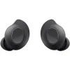 Samsung Galaxy Buds FE Bluetooth Handsfree Ακουστικά με Θήκη Φόρτισης Graphite