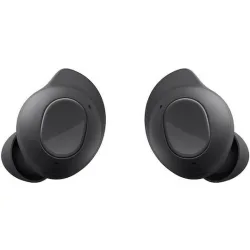 Samsung Galaxy Buds FE Bluetooth Handsfree Ακουστικά με Θήκη Φόρτισης Graphite