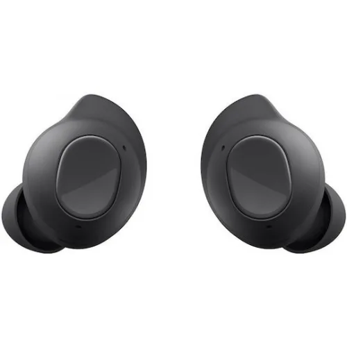 Samsung Galaxy Buds FE Bluetooth Handsfree Ακουστικά με Θήκη Φόρτισης Graphite