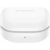 Samsung Galaxy Buds FE Bluetooth Handsfree Ακουστικά με Θήκη Φόρτισης Λευκά