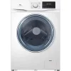 TCL Πλυντήριο Ρούχων 10kg 1400 Στροφών FF1014WA0