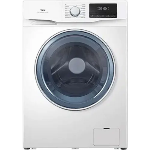 TCL Πλυντήριο Ρούχων 10kg 1400 Στροφών FF1014WA0