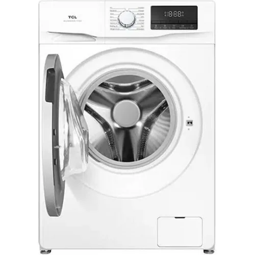 TCL Πλυντήριο Ρούχων 10kg 1400 Στροφών FF1014WA0