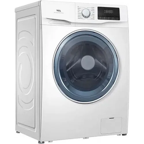TCL Πλυντήριο Ρούχων 10kg 1400 Στροφών FF1014WA0