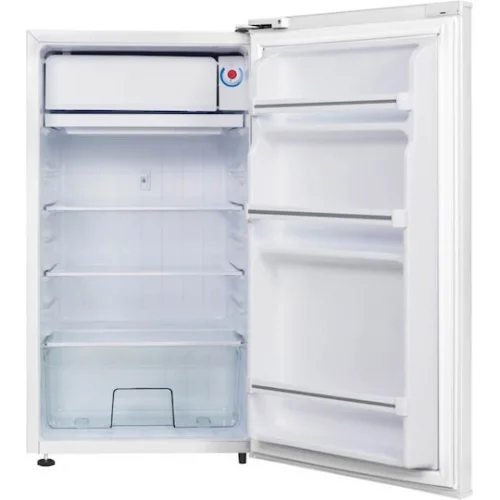 TCL Mini Bar 90lt Υ83.1xΠ44.9xΒ47εκ. Λευκό RF092DWE0