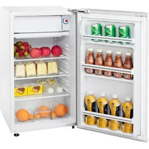TCL Mini Bar 90lt Υ83.1xΠ44.9xΒ47εκ. Λευκό RF092DWE0