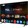 TCL Smart Τηλεόραση 50" 4K UHD LED P6K HDR (2025) 50P6K