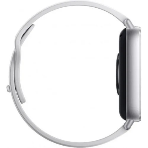 Xiaomi Redmi Watch 5 Active 49mm Αδιάβροχο με Παλμογράφο (Matte Silver) Xiaomi Redmi Watch 5 Active 49mm Αδιάβροχο με Παλμογράφο (Matte Silver)