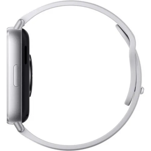 Xiaomi Redmi Watch 5 Active 49mm Αδιάβροχο με Παλμογράφο (Matte Silver) Xiaomi Redmi Watch 5 Active 49mm Αδιάβροχο με Παλμογράφο (Matte Silver)