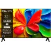 TCL Smart Τηλεόραση 32" HD Ready QLED S4K HDR (2025) 32S4K