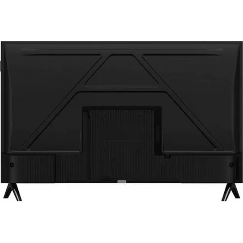 TCL Smart Τηλεόραση 32" HD Ready QLED S4K HDR (2025) 32S4K