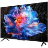 TCL Smart Τηλεόραση 43" 4K UHD LED P6K HDR (2025) 43P6K