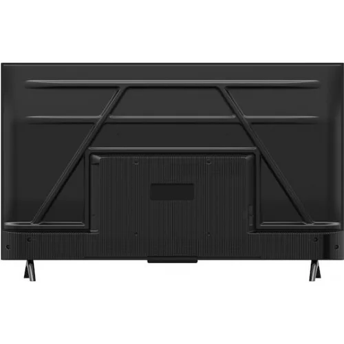 TCL Smart Τηλεόραση 43" 4K UHD LED P6K HDR (2025) 43P6K