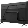TCL Smart Τηλεόραση 43" 4K UHD LED P6K HDR (2025) 43P6K