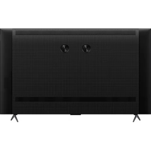 TCL Smart Τηλεόραση 50" 4K UHD Mini LED C6KS HDR (2025) 50C6KS