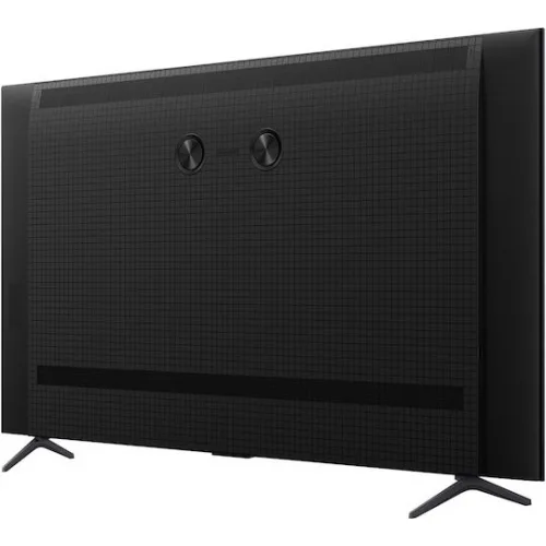 TCL Smart Τηλεόραση 50" 4K UHD Mini LED C6KS HDR (2025) 50C6KS