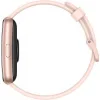 Huawei Watch Fit Special Edition 46mm με Παλμογράφο (Nebula Pink)