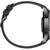 Huawei Watch GT 5 Pro Titanium 46mm Αδιάβροχο με Παλμογράφο (Μαύρο)