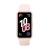 Huawei Band 10 Αδιάβροχο με Παλμογράφο Ροζ