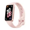 Huawei Band 10 Αδιάβροχο με Παλμογράφο Ροζ