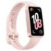 Huawei Band 10 Αδιάβροχο με Παλμογράφο Ροζ