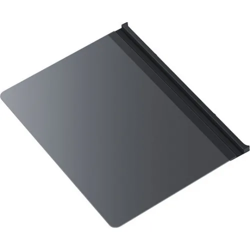 Samsung Privacy Screen Privacy Tempered Glass (Galaxy Tab S9) Μαύρο