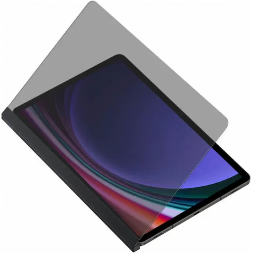 Samsung Privacy Screen Privacy Tempered Glass (Galaxy Tab S9) Μαύρο