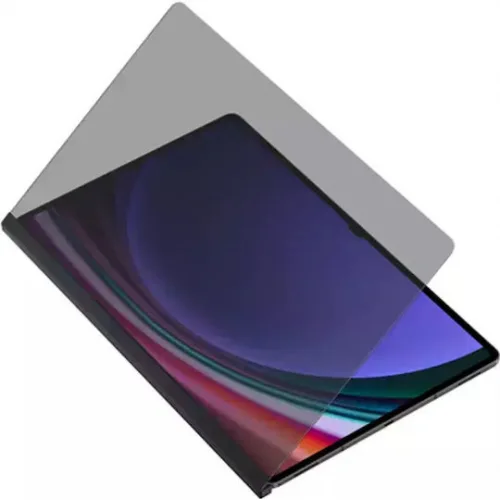 Samsung Privacy Screen Privacy Screen Protector (Galaxy Tab S9 Ultra) Μαύρο
