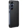 Samsung Back Cover Σιλικόνης / Πλαστικό Μαύρο (Galaxy S25)