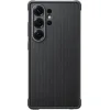 Samsung Back Cover Πλαστικό με Υποδοχή για Κάρτες Μαύρο (Galaxy S25 Ultra)