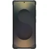 Samsung Back Cover Πλαστικό με Υποδοχή για Κάρτες Μαύρο (Galaxy S25 Ultra)