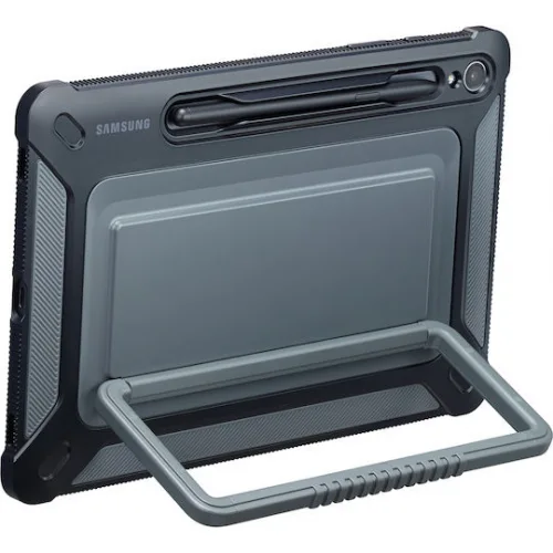 Samsung Back Cover Μαύρη (Galaxy Tab S9)