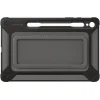 Samsung Back Cover Μαύρη (Galaxy Tab S9)